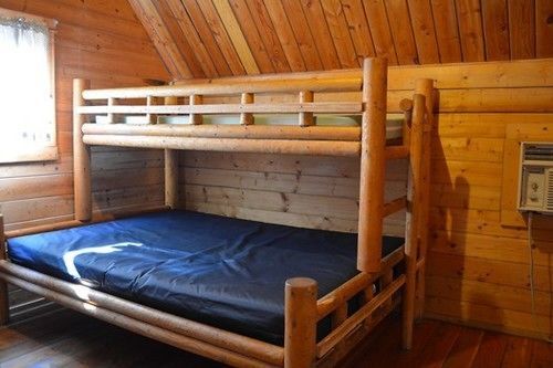 Hotel Branson Koa Campground Exterior foto
